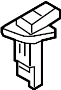 View Mass Air Flow Sensor Full-Sized Product Image 1 of 1
