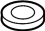 View Engine Oil Drain Plug Gasket Full-Sized Product Image
