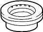 View Suspension Strut Bearing Full-Sized Product Image