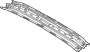 View Roof Bow (Front) Full-Sized Product Image