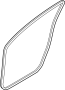 View Door Seal (Front) Full-Sized Product Image