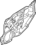 Image of . Insulation used inside. image for your 2023 Toyota RAV4 PRIME   