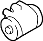 Image of Drum Brake Wheel Cylinder image for your Toyota Yaris iA  