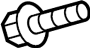 View Screw. Cover.  Full-Sized Product Image
