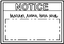 Image of Label. Info. ENGINE. CAUTION. Caution Label. Engine. image for your 2014 Toyota Tacoma 4.0L V6 A/T RWD Base Crew Cab Pickup Fleetside 