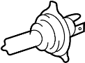 View Bulb. (Upper) Full-Sized Product Image