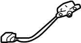 Image of Ignition Switch image for your TOYOTA AVALON