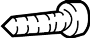 View Screw. Molding. (Lower) Full-Sized Product Image