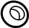 View Engine Oil Drain Plug Gasket (Lower) Full-Sized Product Image