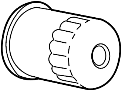 View Engine Oil Filter Full-Sized Product Image