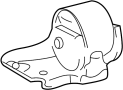 View Automatic Transmission Mount Full-Sized Product Image 1 of 1