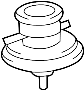 View Vacuum. Modulator. Valve.  Full-Sized Product Image