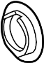 Image of Steering Column Cover Plug image for your 2021 TOYOTA AVALON