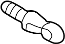 View Bolt. Lock. Column. (Upper, Lower) Full-Sized Product Image