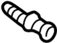 View Bolt. Lock. Column. (Upper, Lower) Full-Sized Product Image