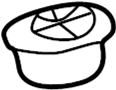 Image of WASHER. Strainer. Part is included in. image for your 2016 Toyota Tundra 4.6L V8 A/T 4WD SR Standard Cab Pickup Fleetside 