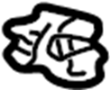 Image of 12 Volt Accessory Power Outlet image for your 1994 TOYOTA CAMRY