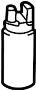 Image of Fuel. Pump. and Strainer Set. Electric. Electric Fuel Pump. Exc. image for your Toyota