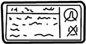 View Label. ENGINE. CAUTION.  Full-Sized Product Image