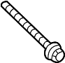 Image of Belt Tensioner Bolt image for your 2012 Toyota Avalon   