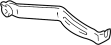 Image of Belt. Bar. Tensioner. Adjust. Fan. ment. Accessory Drive.  Accessory Drive Belt. image for your 1988 TOYOTA 4RUNNER LOW DECK,PICKUP, DELUXE 2400CC DIESEL TURBO, MANUAL , 5-SPEED