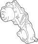 View Engine Water Pump Full-Sized Product Image