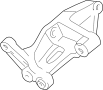 Image of Alternator. Bracket. Mount. Adjusting. A bracket for a. image for your 1996 Toyota Celica   