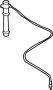 Image of Spark Plug Wire image for your 2001 TOYOTA TUNDRA