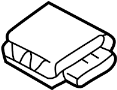 View Ignition Control Module Full-Sized Product Image