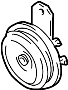 Image of Horn image for your 2023 TOYOTA PRIUS