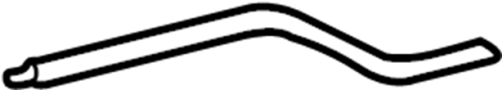 Image of Floor Jack Handle image for your 1998 Toyota Tacoma   