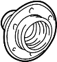 View Wheel Hub (Front) Full-Sized Product Image