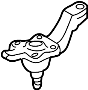 Image of Suspension Ball Joint (Lower) image for your 1998 Toyota Tacoma  Pre Runner Extended Cab Pickup Fleetside 