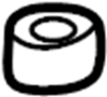 View Bushing. Link. Stabilizer. (Upper) Full-Sized Product Image
