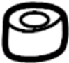 View Bushing. Link. Stabilizer. (Upper) Full-Sized Product Image
