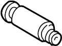 Image of Rack and Pinion Bellows image for your 1999 TOYOTA TACOMA DELUXE