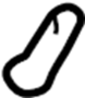 Image of Stopper. DOOR. image for your 2001 TOYOTA 4RUNNER SR5-V6(-0008),SR5(0008-) 3400CC EFI, MANUAL , 5-SPEED
