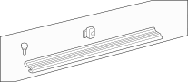 View Running Board Full-Sized Product Image 1 of 1