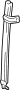 View 6740135030 Full-Sized Product Image for your 1999 Toyota 4Runner 3.4L V6 M/T RWD SR5 Sport Utility 