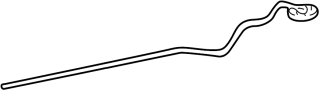 View Evaporative Emissions System Lines Full-Sized Product Image 1 of 1