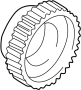 View ABS Wheel Speed Sensor Tone Ring Full-Sized Product Image