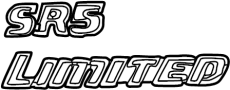 View Emblem.  Full-Sized Product Image