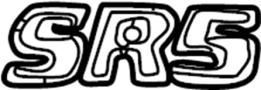 Image of Hatch Emblem. Hatch Emblem. Decal. image for your 2005 TOYOTA 4RUNNER