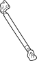 Image of Liftgate Lift Support image for your 2015 Toyota Prius Plug-In   