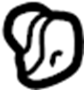 Image of Back Glass Clip image for your 2023 TOYOTA HIGHLANDER