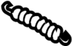 View Spring.  Full-Sized Product Image