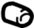 Image of Engine Air Intake Hose Sleeve. Intake duct collar. image for your 1994 TOYOTA CELICA