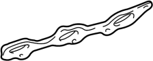 View Exhaust Manifold Gasket Full-Sized Product Image