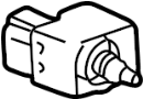 View Instrument Panel Dimmer Switch Full-Sized Product Image