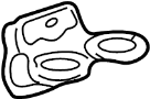 Image of Console Cup Holder image for your 2019 TOYOTA COROLLA